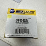 Napa Proformer St404sb Solenoid, Nib/free Shipping!. Fixed Price $22.99.