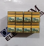 Idec Ru4s-c-a24 24vac Relay 14 Pin Lot Of 8pcs Free Fast Shipping. Fixed Price $122.46.