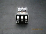 Dayton General Purpose Relay 1a488f *nib*. Fixed Price $40.99.