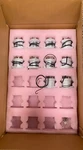 (lot Of 10) Cii Technologies Kilovac Czonka Iii Relay P/n Ev200a1ana. Fixed Price $200.00.