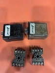 Action Instruments Pak 4003-179 Relay , Model 4250-262. Fixed Price $88.00.