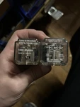 Lot Of 2 Potter & Brumfield Krpa-14an-120 Relays 120v 11-pin. Fixed Price $24.99.