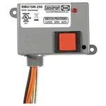 Ribu1sm-250 Pilot Relay 10a Spst-n/o Override Monitor 10-30v/120v Coil. Fixed Price $79.75.