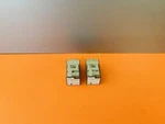 Allen Bradley 700-ha33a2/ Ha32a2-4l Relay 10a 240vac 50/60hz Qty 2. Fixed Price $40.00.