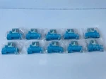 Lot Of 10 Finder 40.31s 24v Power Relay Free Fast Shipping. Fixed Price $180.00.