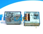 Qty:10 New For Finder 40.31.7.024.0001 Type40.31s 24vdc Relay. Fixed Price $145.75.