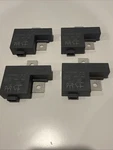 Gruner Latching Relay 760m-r1a-b4r0. Fixed Price $105.00.
