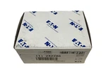 Eaton Xtob010bc1 Iec Overload Relay, Thermal Protection, 3 Poles, 6 Amp - 10. Fixed Price $38.50.