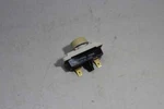 Electrolux Dryer Push Button 131469000. Fixed Price $7.27.