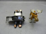 Mdi Sp-1214-120a Magnetic Relay Contactor 30 Amps 600 Vac. Fixed Price $75.23.