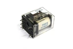 Aromat K2yt-24v-9 Dpdt 24vdc 2a 700 Ohm 2 Form C Relay Qty=1. Fixed Price $67.00.