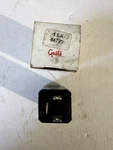 Grote 44720 Electromagnetic Flasher 2cvr2. Fixed Price $20.00.