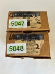 Westinghouse Bt002f Control Timing Relay 120vac (1 Box Per Order). Fixed Price $299.99.
