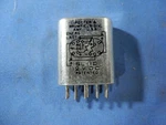 Potter Brumfield Amf Relay Sl11d12vdc Sl11d 12vdc. Fixed Price $49.99.