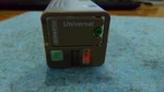 Kuhnke Model: Uf3g-24vdc1l Relay. New Old Stock. No Box. Fixed Price $19.99.
