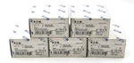 Lot Of 5 Eaton Dila-22 Xtre10b22wd 48vdc Contactor Relays Moeller Series. Fixed Price $44.99.