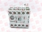 Allen Bradley 700dc-mb400z24 / 700dcmb400z24 (used). Fixed Price $36.41.