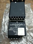 Issc 1014-1b2b Timer Delay Relay 6-circuit Control 115v .06-.25 Nos Made In Usa. Fixed Price $35.00.