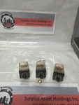 Square D,8501-kp13p14v20,relay 120v 50/60hz Lot Of 3 Pre-owned. Fixed Price $30.00.