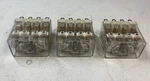 Square D 8501rs44pi4v20 8501 Rs44pi4v20 27310a Relay Lot Of 3. Fixed Price $49.99.