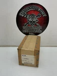 Eaton D26mr40a Type M Relay 120 Vac Coil Nib Sealed. Fixed Price $349.99.