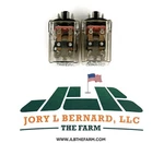 Amf, Potter & Brumfield, Krp11a-120, Lot Of 2, Power Relay Coil, 120v 50-60h New. Fixed Price $35.00.