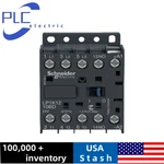 Lp1k1210bd New Schneider Contactor Expedited Shipping Us Inventory. Fixed Price $76.98.