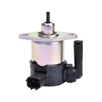 Mayspare Fuel Shut Off Stop Solenoid 1c010-60015 1c010-60016 1c010-60017 12vd.... Fixed Price $75.89.