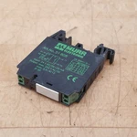 Murr Elektronik 51808 Relay, 25vac/dc Input, 250vac/dc Output, 5a - Used. Fixed Price $13.53.