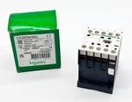 New Schneider Electric Ca3kn40bd Control Relay 600vac 10amp 24vdc. Fixed Price $57.90.