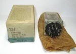 Potter & Brumfield Krp11d Dpdt 5-amp 12 Vdc Relay Nos In The Box. Fixed Price $15.00.