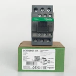 1pc Schneider New Contactor Lc1d25g7 Lc1d25b7 Lc1d25f7 Lc1d25bd Lc1d25m7. Fixed Price $33.99.