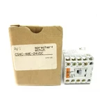 New Sprecher+schuh Cs4c-40e-24vdc 24v 16a Nsmp. Fixed Price $440.00.