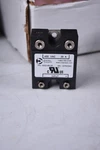 Control Concepts 1652-48-50 Solid State Relay 480vac 20a Fully Tested Func. Fixed Price $75.00.