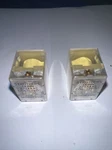 Struthers-dunn Relay 229xaxc Coil 12vdc, 5a 250vac 32vdc Spdt New Quantity Of 2. Fixed Price $6.50.