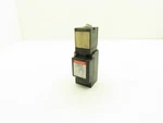 Honeywell Mpsd11hd Photoelectric Sensor Plug-in Mpp1 Polar Scanning Head. Fixed Price $94.99.