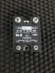 Solid State Relay, Crydom, Ha4825 New Open Box. Fixed Price $34.95.