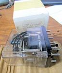New Struthers Dunn Relay A311xbxpr 240 Vac. Fixed Price $44.10.