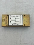 Magnecraft W102mpcx-49 12vdc Relay. Fixed Price $29.97.