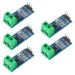 Umlife 5pcs Acs712 30a Range Current Sensor Module Detector Acs712elc 5a 20a .... Fixed Price $21.37.