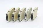 Siemens 3tx7004-3ac03 Relay 5x Pieces. Fixed Price $233.17.