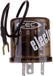 Industries Ef33rl 12v Heavy Duty 3-pin Electronic Flasher Relay For Led And Inca. Fixed Price $25.95.