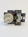 Square D 8501xtd1 Timing Relay Attachment 0.1 60s Delay On Operate New. Fixed Price $59.95.