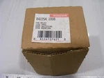 Honeywell R4225a 1008 Fan Relay 120v Bnib. Fixed Price $29.99.