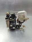 Ge Ic28001607 Ad2 Dc Contactor, 600v Max, 5 Amp. 4e-12. Fixed Price $320.63.