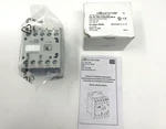 C3controls 300-c16n22zq Bto Mini Control Relay, 16a, 2 No And Nc, 125v *new*. Fixed Price $25.99.
