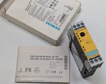 New Siemens As Interface Module - Safety Relay Model# 3rk1205-0be00-0aa2. Fixed Price $143.99.