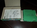New Phoenix Contact #elr W3-230ac/500ac-91 Contactor. Fixed Price $50.00.