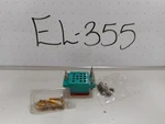 Nos M12883/40-20 Amphenol Pcd 58982 Relay Socket W/ Contacts Rse116675. Fixed Price $47.50.