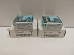 Lot Of 2 New Old Stock! Allen-bradley 16a 110v Spdt Slim Line Relays 700-hk36z1. Fixed Price $16.96.